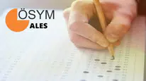 ALES/1 başvuruları ne zaman sona erecek?