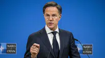 NATO Genel Sekreteri Mark Rutte Türkiye'ye geliyor