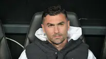 Burak Yılmaz neden istifa etti? Burak Yılmaz kimdir, kaç yaşında, nereli, evli mi, çocuğu var mı?
