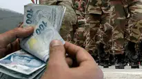 2026 bedelli askerlik ücreti ne kadar oldu? Zamlı bedelli askerlik ücreti ne kadar?