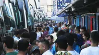 Kurban Bayramı biletleri tükendi mi? Ek seferler başladı ve fiyatlar yükseldi