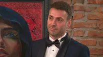 Kızılcık Şerbeti'nin 'Gökhan'ı Hasan Emre Avcı diziye geri dönüyor