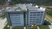 Giresun Üniversitesi hangi alanlarda yeni öğretim üyesi alacak?
