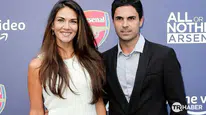 Lorena Bernal kimdir? Mikel Arteta'nın eşi Lorena Bernal kaç yaşında ve mesleği nedir?