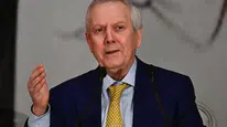 Aziz Yıldırım'dan Fenerbahçe taraftarına stat müjdesi: Tahminimce 65 bin kapasiteli olacak
