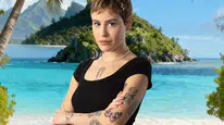 Survivor Lina'dan duygusal paylaşım: Sevgi seliyle karşılaştım