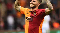 Mauro Icardi'nin talepleri gündem oldu: Dursun Özbek kapıyı kapattı