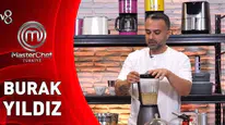 MasterChef Burak Yıldız kimdir, kaç yaşında, nereli ve mesleği nedir? Burak MasterChef'ten elendi mi?