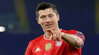 Lewandowski kimdir, kaç yaşında ve nereli? Mevkisi nedir, hangi takımlarda oynadı?