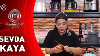 MasterChef Sevda Kaya kimdir? MasterChef Sevda kaç yaşında, nereli ve mesleği nedir?