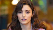 Hande Erçel kimdir, kaç yaşında, nereli ve sevgilisi var mı? Hangi dizi ve filmlerde oynadı?