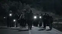 Eve Giden Yol dizisinin konusu nedir, oyuncuları kimler? Dizi ne zaman, hangi kanalda yayınlanacak?