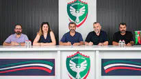 Serkan Reçber kimdir, kaç yaşında, nereli ve evli mi? Amedspor'un yeni sportif direktörü oldu
