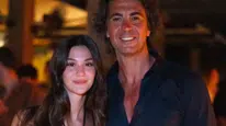 İbrahim Kutluay kızı İrem’in doğum gününü kutladı
