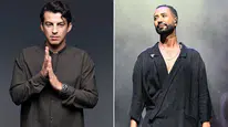 Kanye West konseri müzik dünyasında tartışma yarattı : İki ünlü isim arasında gerginlik!
