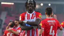 Cherif Ndaye Fransa-Senegal Maçında Oynuyor Mu? İlk 11'de Var Mı?