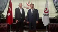 Mustafa Destici’nin ağabeyi Halil Nural Destici kimdir, kaç yaşında ve neden öldü? Cenaze töreni ne zaman?