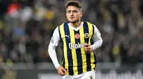 Fenerbahçe'de Cengiz Ünder'in yeni takımı belli oldu
