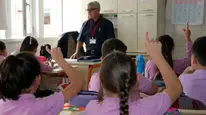 2026-2027 eğitim öğretim yılında ilkokullar ne zaman açılacak ve uyum haftası tarihleri neler?