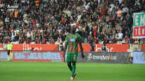 Mbaye Diagne Amedspor'dan Ayrılacak Mı? Transfer İhtimalleri Neler?