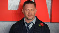 Tom Hardy, Frankie Pulitzer adıyla ilk rap albümünü çıkardı