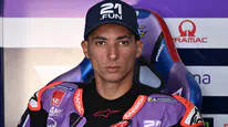 Toprak Razgatlıoğlu, İspanya Grand Prix’si sprint yarışını 13. sırada tamamladı