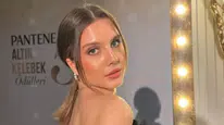 Dilara Kurtulmuş'un düğünü : Selena'nın Nazlı'sı evleniyor mu?