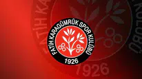 İstanbulspor ile Fatih Karagümrük 1-1 berabere kaldı