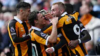 Hull City deplasmanda kazandı! Coventry City’yi 1-0 mağlup ederek 6 puana ulaştı