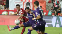 7 gollü maçta kazanan Antalyaspor! Keçiörengücü karşısında 4-3'lük zafer