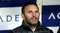 Galatasaray'a transferde olumsuz gelişmeler mi yaşanıyor?