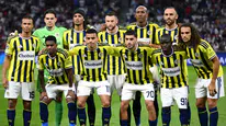 Fenerbahçe’nin Samsunspor maçı kamp kadrosu belli oldu! 5 yıldız isim yok