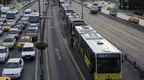 İstanbul'da ALES sınavı için toplu ulaşım ücretsiz olacak mı?