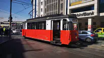 T3 Kadıköy-Moda tramvay seferleri durduruldu mu? Ne zaman başlayacak?
