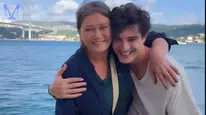 Nurgül Yeşilçay, Enes Koçak’ı tek bir cümleyle oğlu ilan etti!