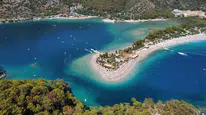 Türkiye'nin en değerli plajı Ölüdeniz, Avrupa'da neden dikkat çekiyor?