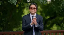 Evinin renkli dekorasyonu ilgi topladı! Ev ziyaretinde minik oğlunu görenler şaştı kaldı!