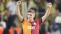 Galatasaraylı Elias Jelert, geleceği hakkında ne düşünüyor ?