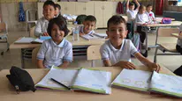 1. Sınıflar 7 Eylül’de Saat Kaçta Okula Başlayacak? Uyum Haftası Hakkında Bilinmesi Gerekenler