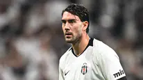 Serdal Adalı, Dusan Vlahovic transferinin perde arkasını anlattı