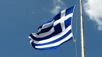 Tanagra Hava Üssü'nde düzenlenen hava gösterisinde savaş uçağı neden düştü?