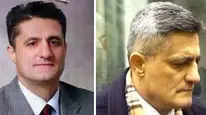 Özel Kozinoğlu kimdir, kaç yaşında, annesi kim? Kaşif Kozinoğlu'nun oğlu mu, ne iş yapıyor?