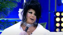 Bülent Ersoy konserinde çocukları mutlu etti