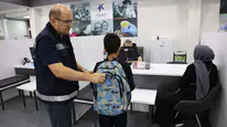 Küçükçekmece Belediyesi'nden öğrencilere tam destek