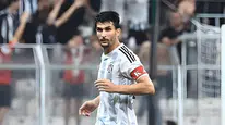 Necip Uysal antrenörlük kursuna başladı! Beşiktaş’ın efsane ismi yeni kariyerine adım attı