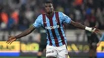 Paul Onuachu, 156 günlük gol hasretini gençlerbirliği karşısında sonlandırmayı mı hedefliyor?
