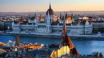 Budapeşte nerede, hangi ülkenin başkenti ve Buda ile Peşte neden birleşti?