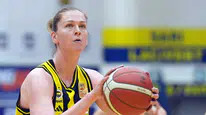 Fenerbahçe Kadın Basketbol Takımı, Emma Meesseman ile sözleşme yeniledi