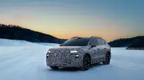 Volkswagen, LiDAR teknolojisiyle donatılmış ilk elektrikli SUV modelini satışa sundu