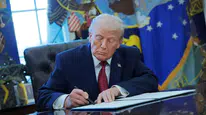 Trump, Rusya yaptırımlarını imzalamaya hazırlanıyor